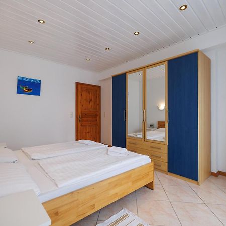 Guesthouse Halilagic Krk Town Dış mekan fotoğraf
