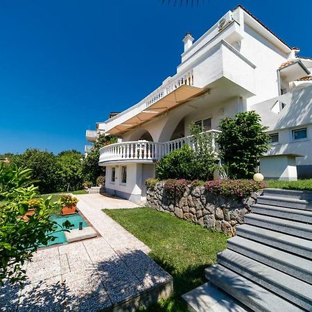Guesthouse Halilagic Krk Town Dış mekan fotoğraf