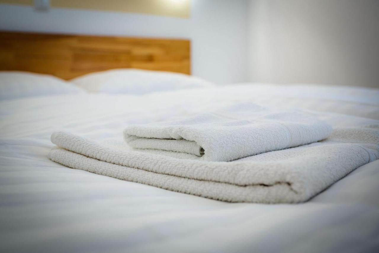 Guesthouse Halilagic Krk Town Dış mekan fotoğraf