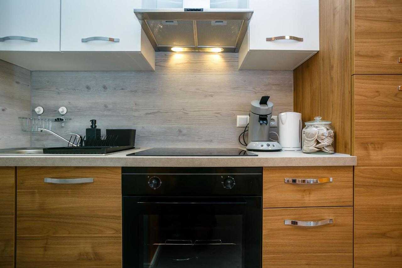 Guesthouse Halilagic Krk Town Dış mekan fotoğraf