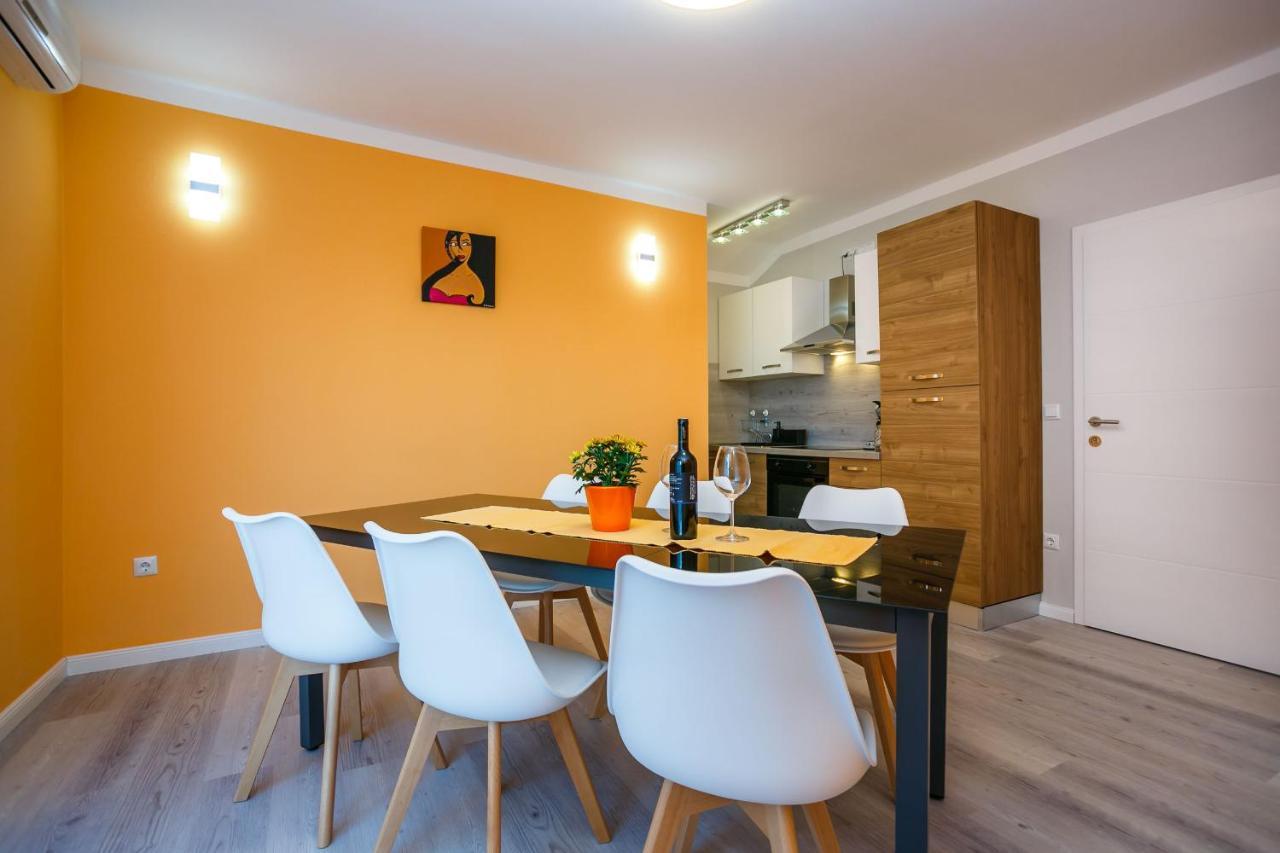 Guesthouse Halilagic Krk Town Dış mekan fotoğraf