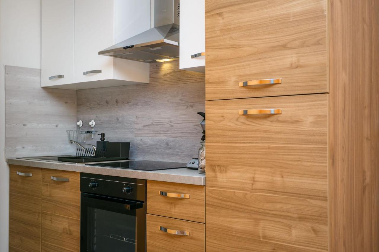 Guesthouse Halilagic Krk Town Dış mekan fotoğraf