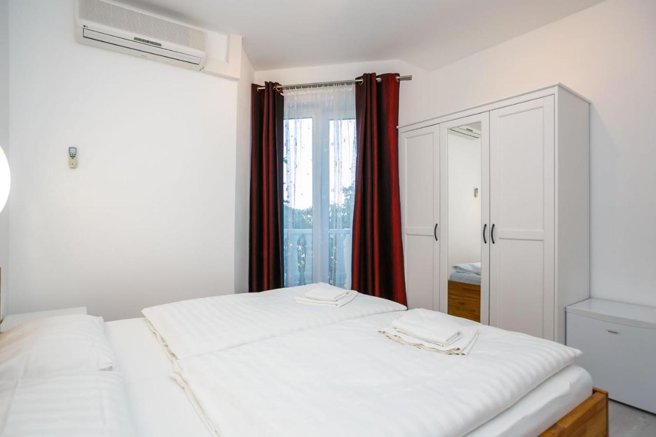 Guesthouse Halilagic Krk Town Dış mekan fotoğraf