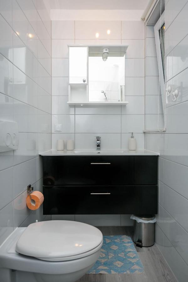 Guesthouse Halilagic Krk Town Dış mekan fotoğraf
