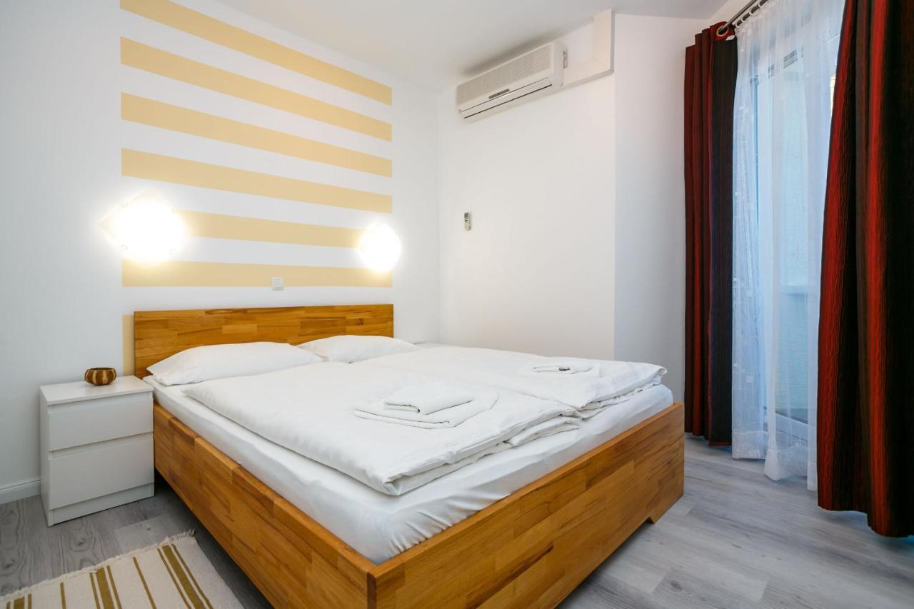 Guesthouse Halilagic Krk Town Dış mekan fotoğraf