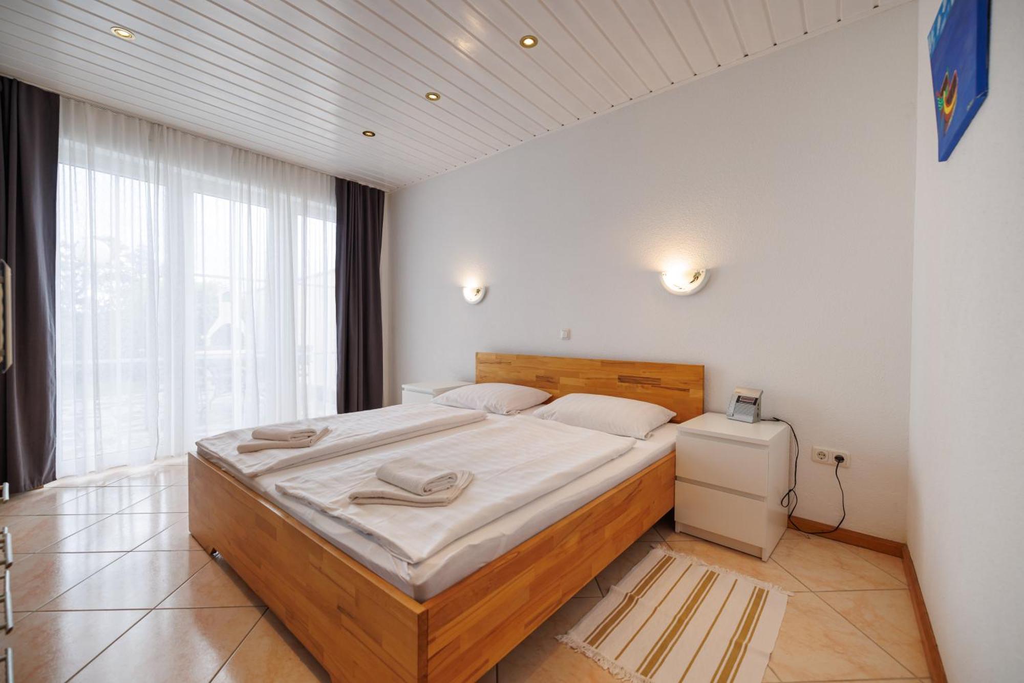 Guesthouse Halilagic Krk Town Dış mekan fotoğraf