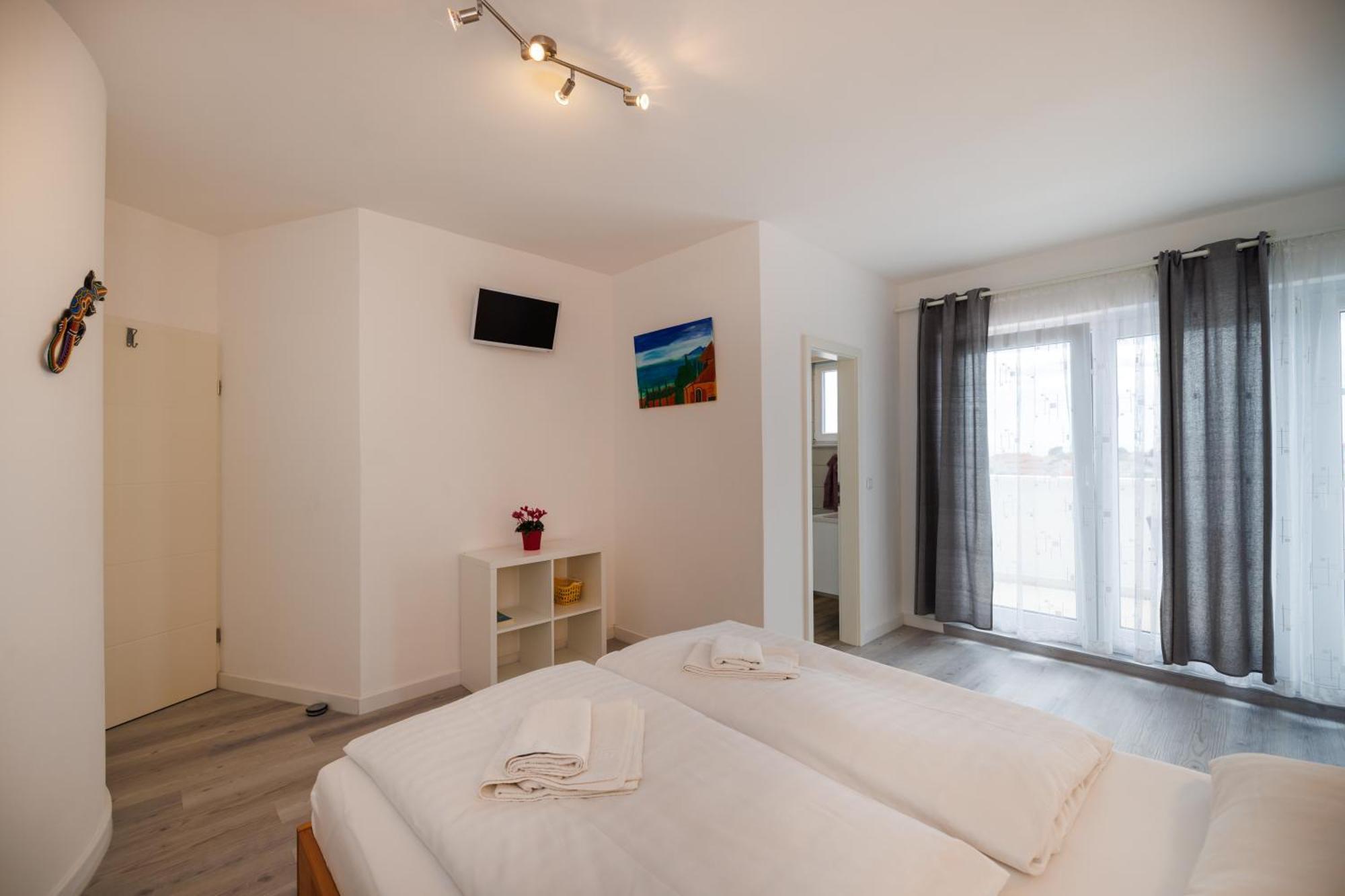 Guesthouse Halilagic Krk Town Dış mekan fotoğraf