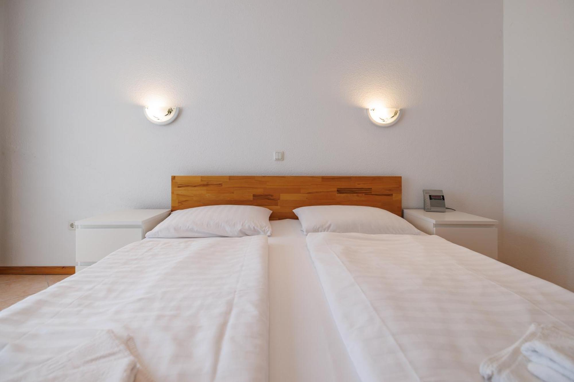 Guesthouse Halilagic Krk Town Dış mekan fotoğraf