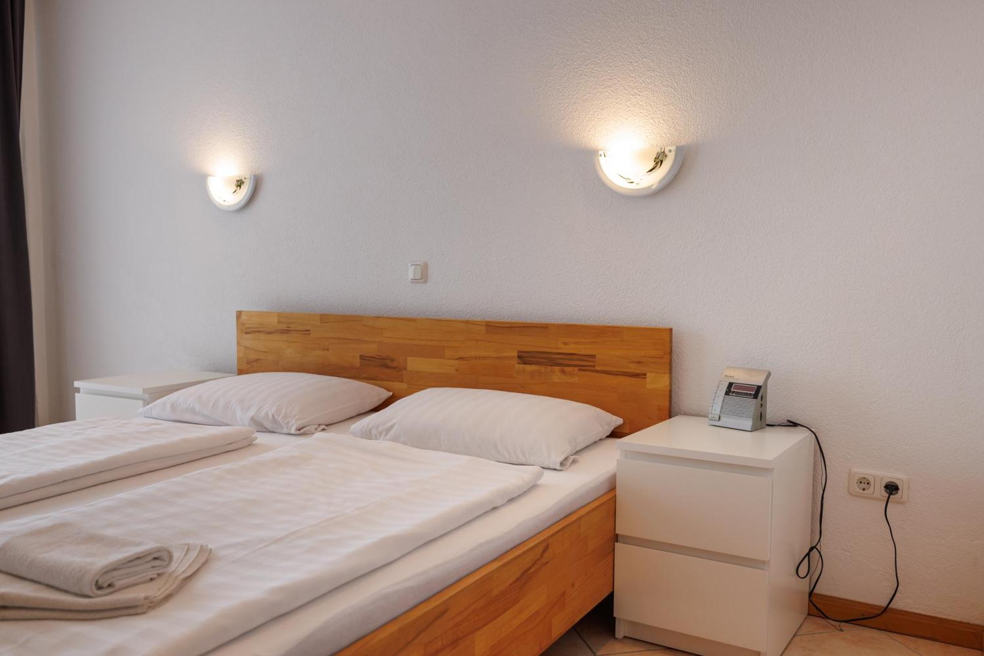 Guesthouse Halilagic Krk Town Dış mekan fotoğraf