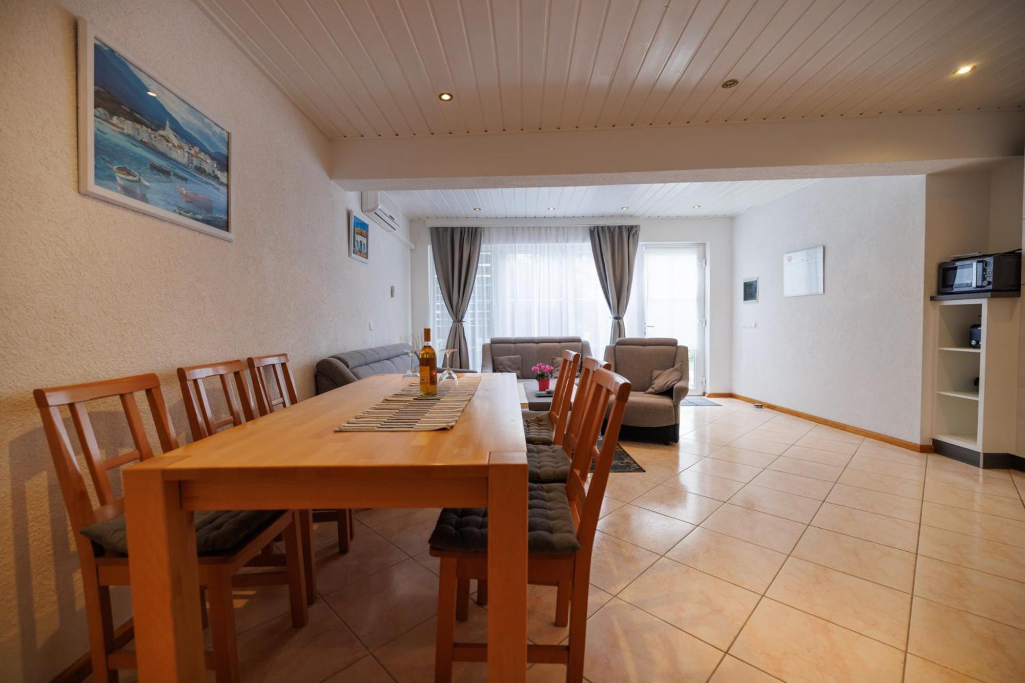 Guesthouse Halilagic Krk Town Dış mekan fotoğraf