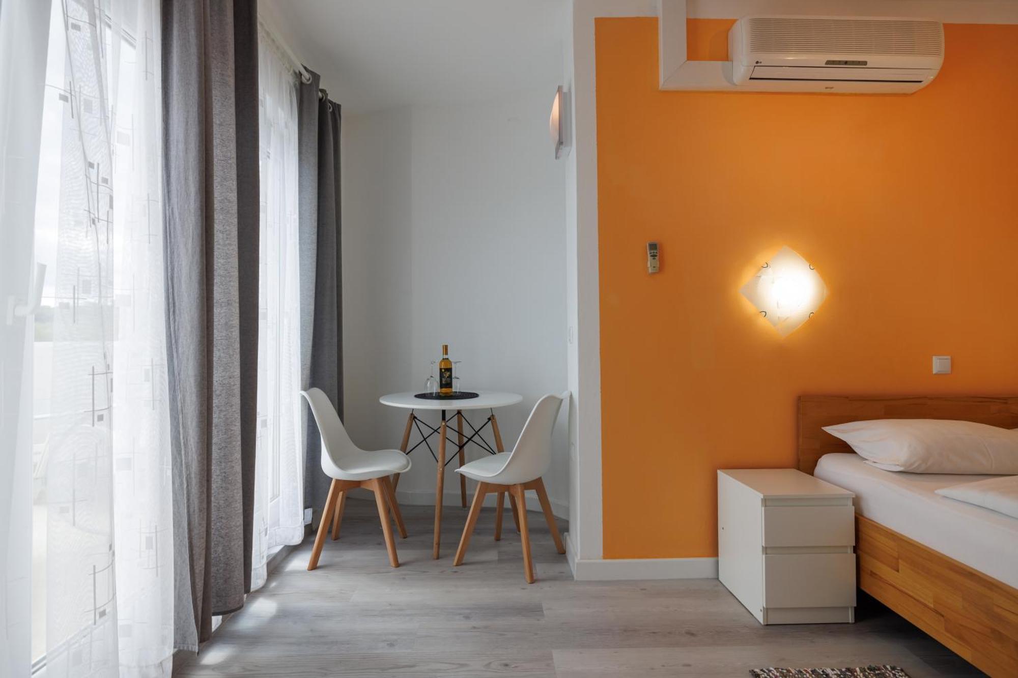 Guesthouse Halilagic Krk Town Dış mekan fotoğraf