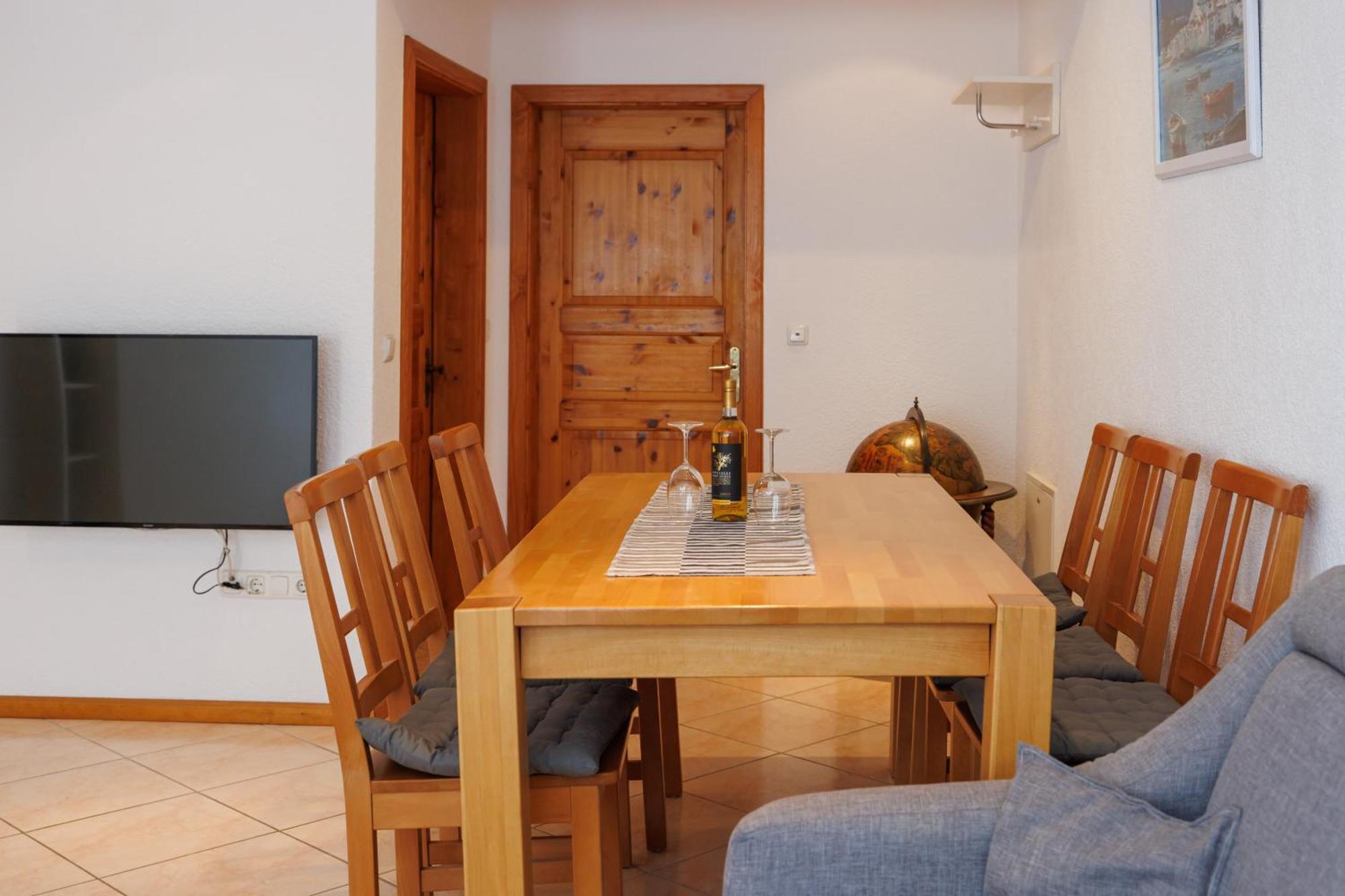 Guesthouse Halilagic Krk Town Dış mekan fotoğraf