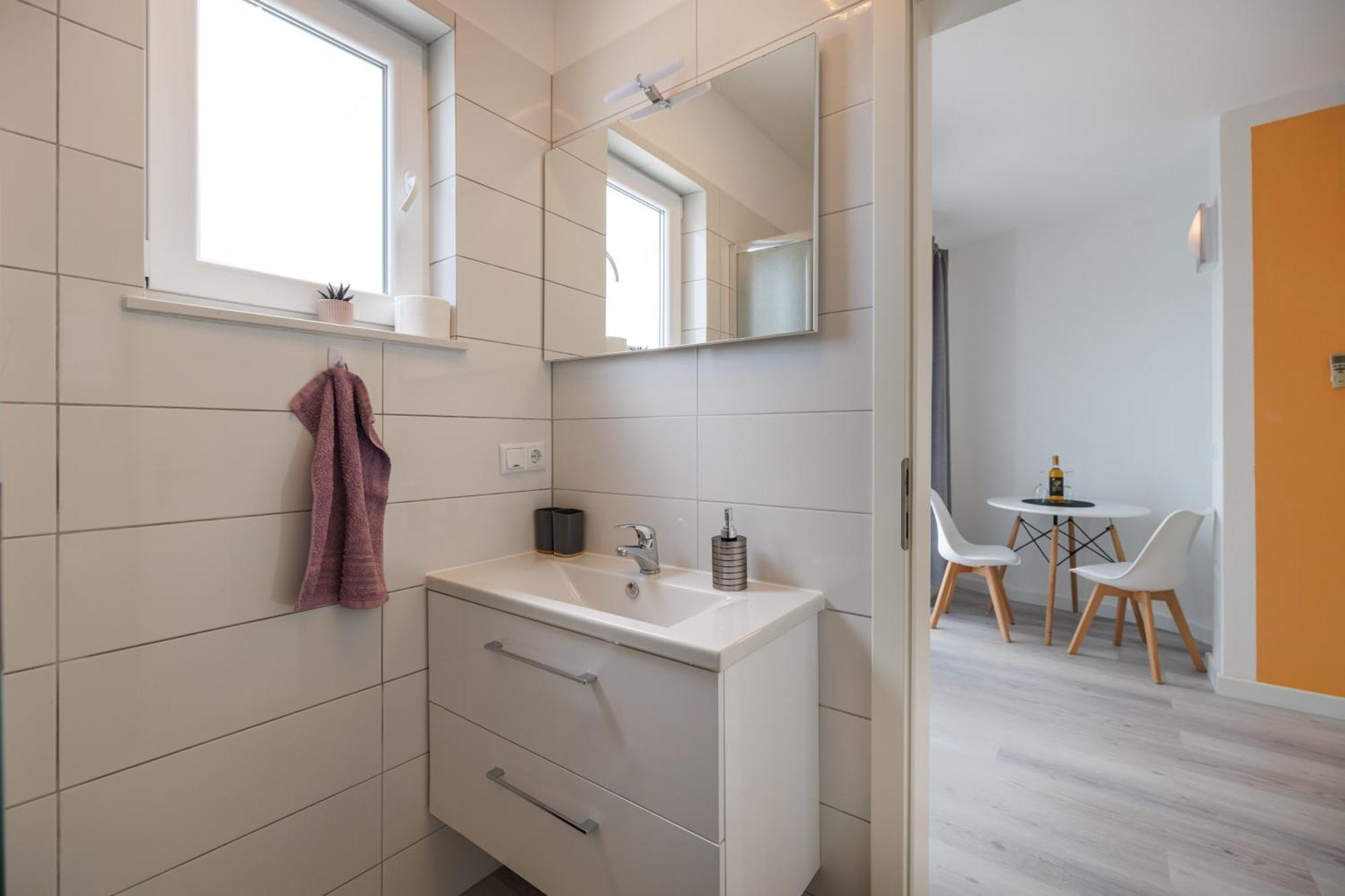 Guesthouse Halilagic Krk Town Dış mekan fotoğraf