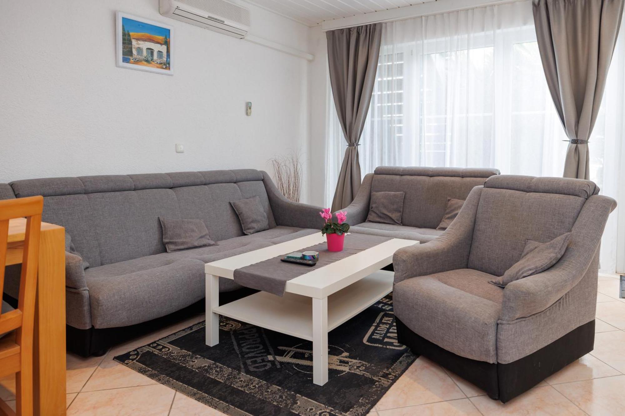 Guesthouse Halilagic Krk Town Dış mekan fotoğraf