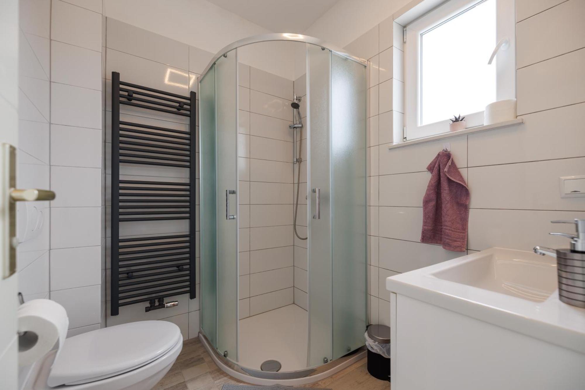 Guesthouse Halilagic Krk Town Dış mekan fotoğraf