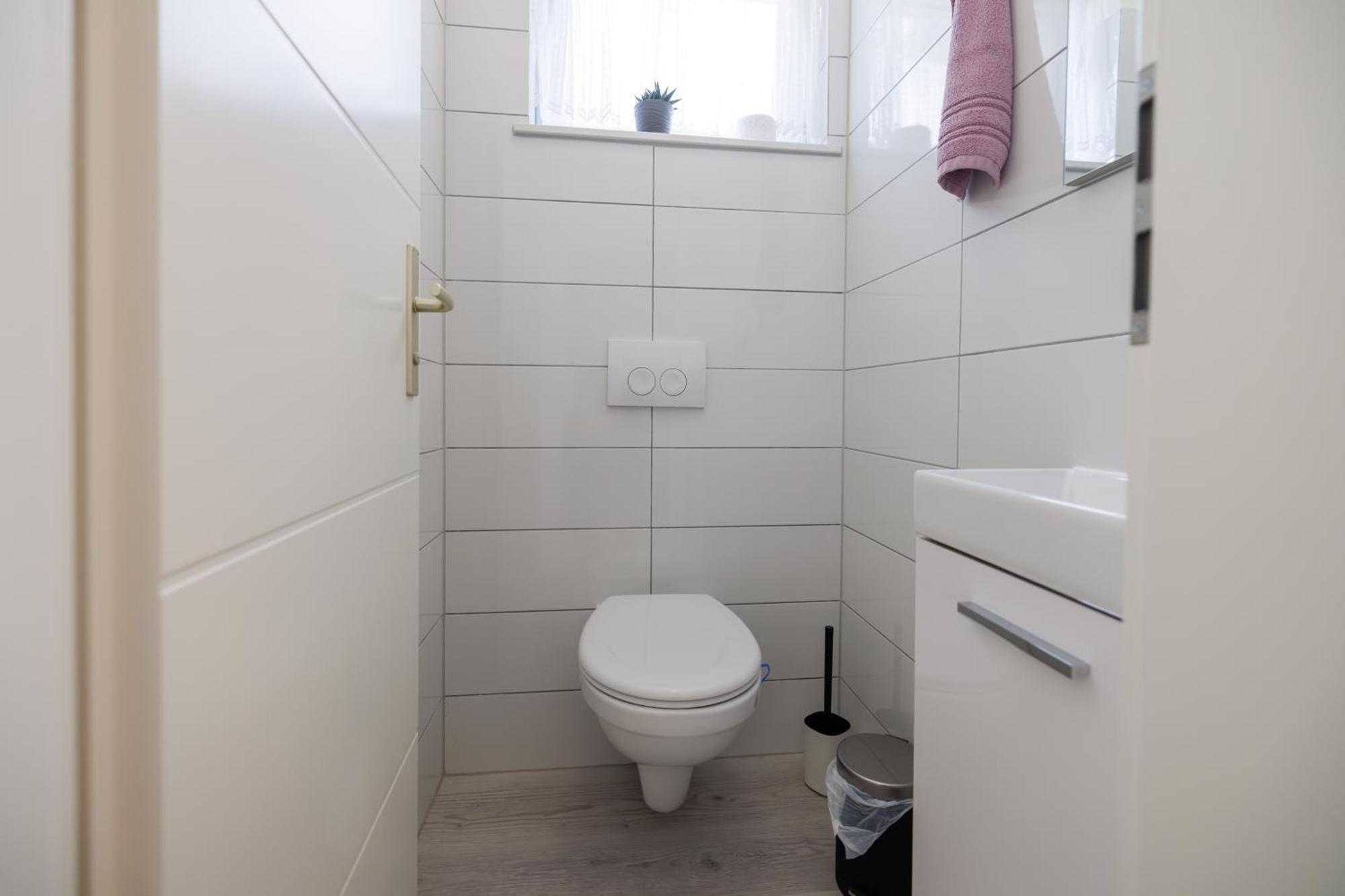 Guesthouse Halilagic Krk Town Dış mekan fotoğraf