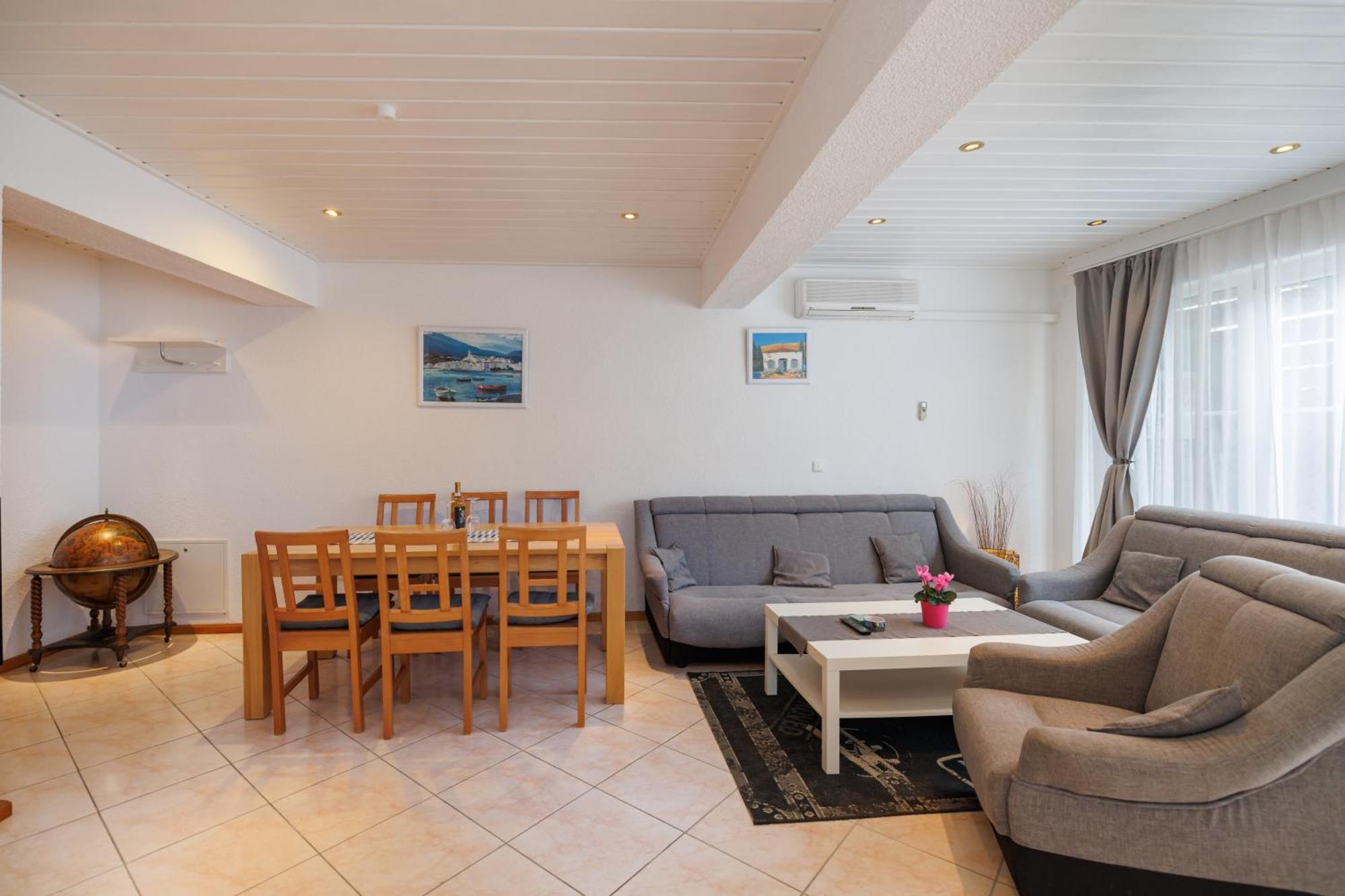 Guesthouse Halilagic Krk Town Dış mekan fotoğraf