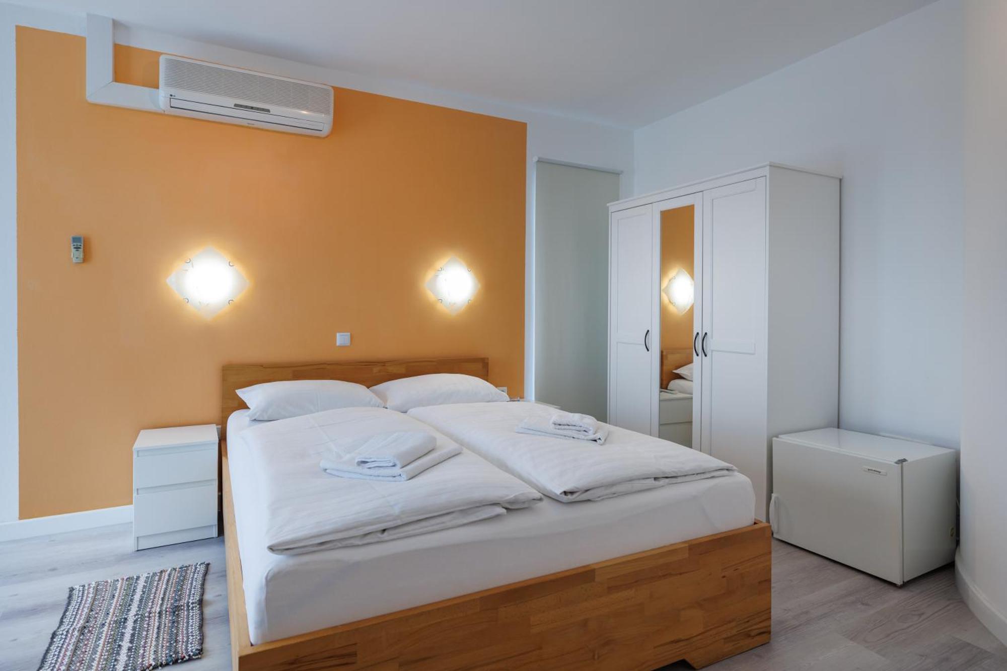 Guesthouse Halilagic Krk Town Dış mekan fotoğraf
