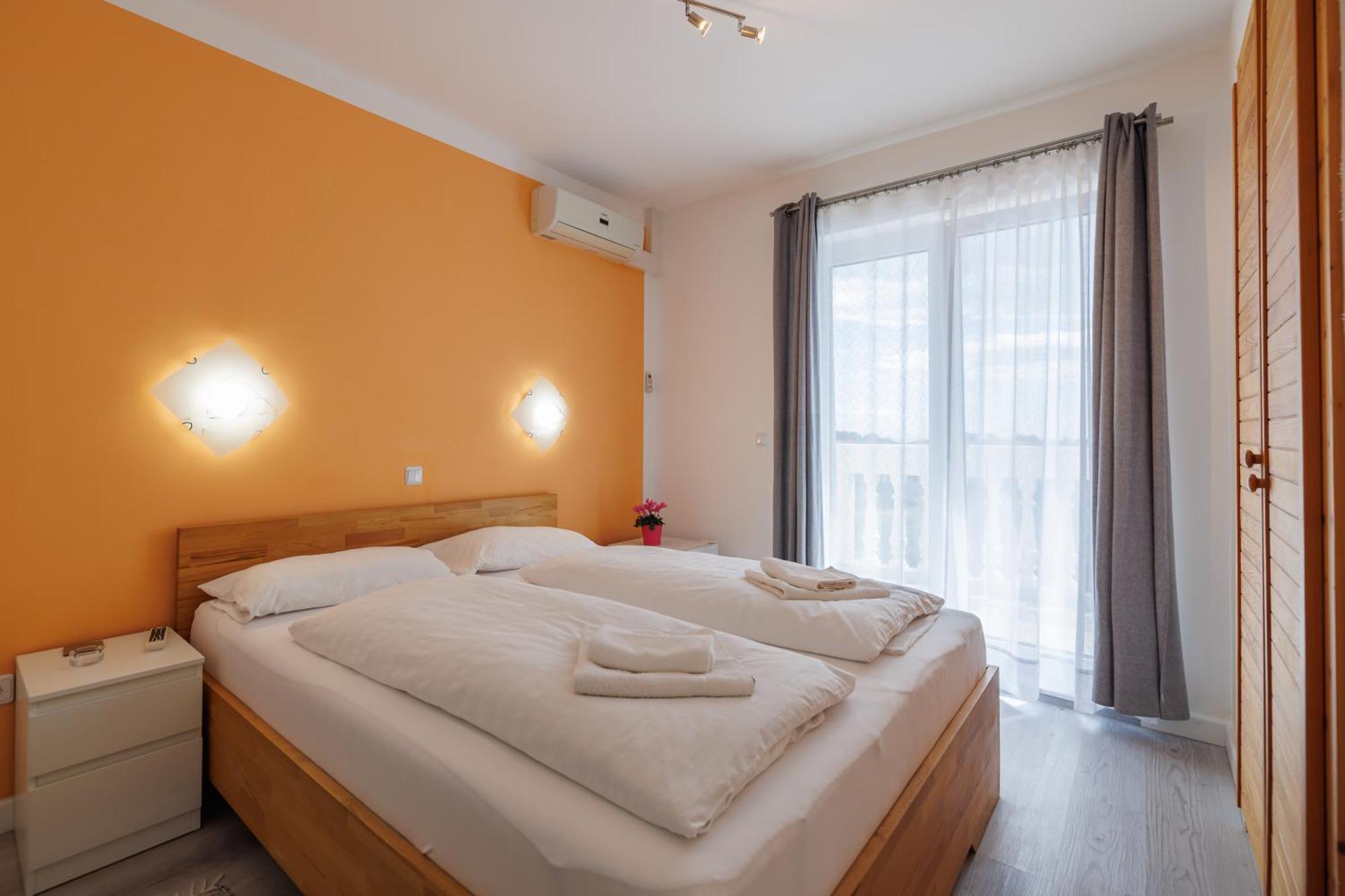 Guesthouse Halilagic Krk Town Dış mekan fotoğraf