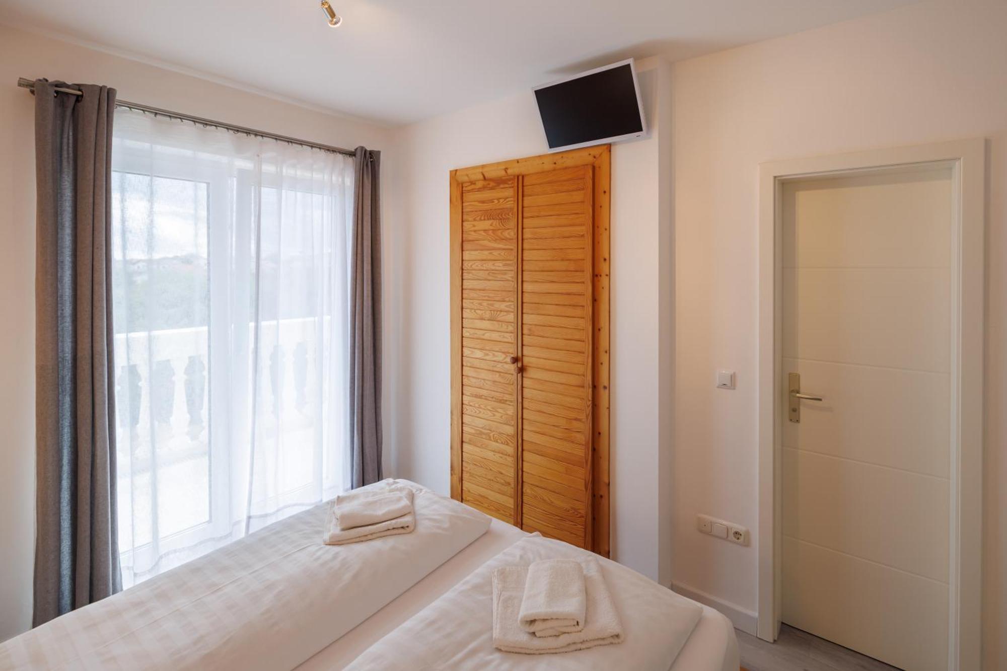 Guesthouse Halilagic Krk Town Dış mekan fotoğraf