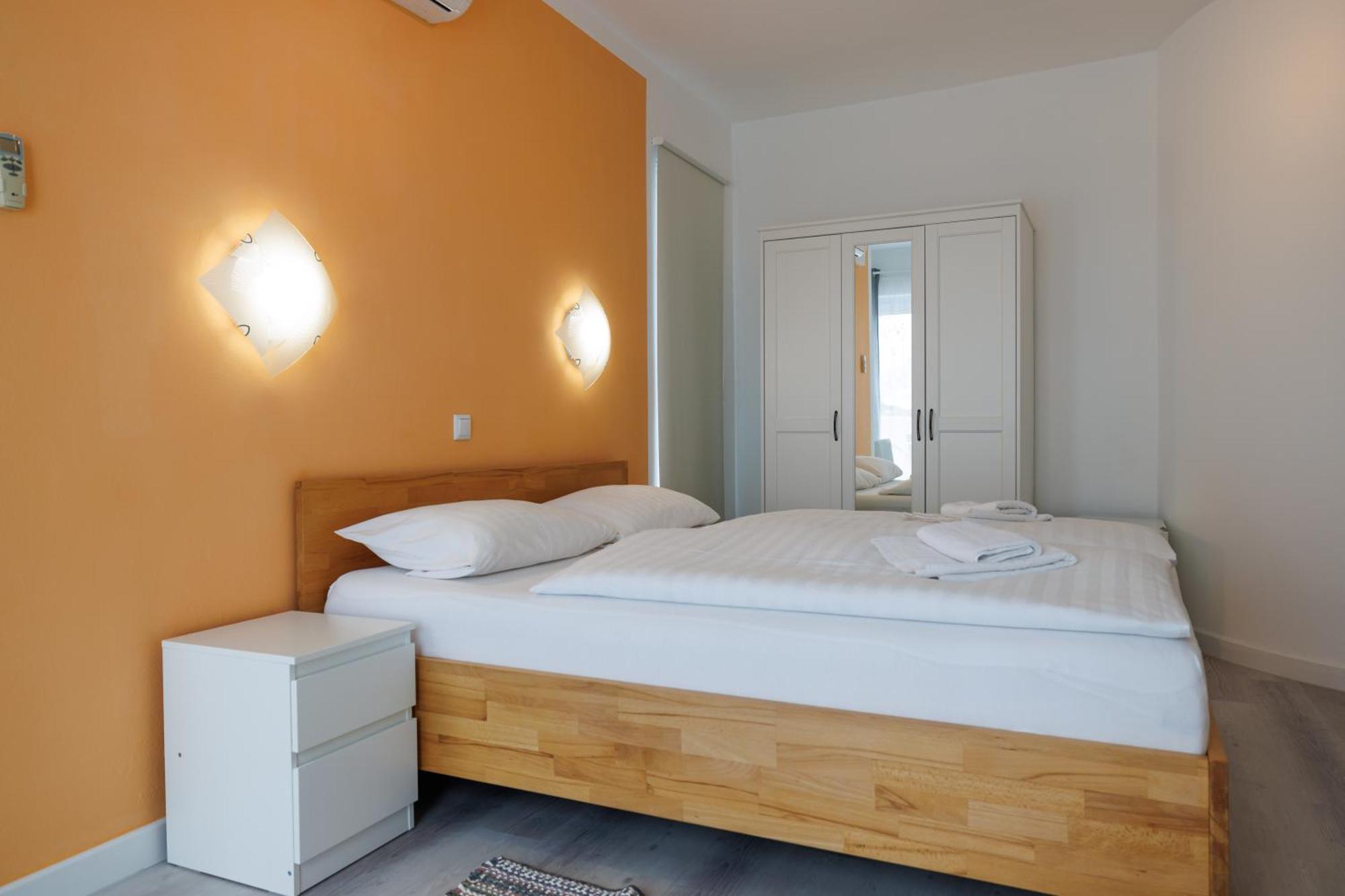 Guesthouse Halilagic Krk Town Dış mekan fotoğraf