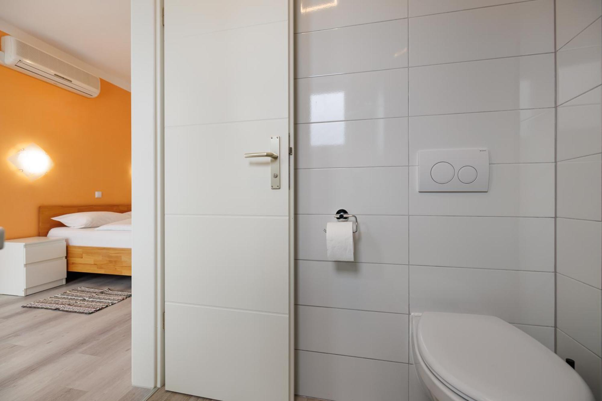 Guesthouse Halilagic Krk Town Dış mekan fotoğraf