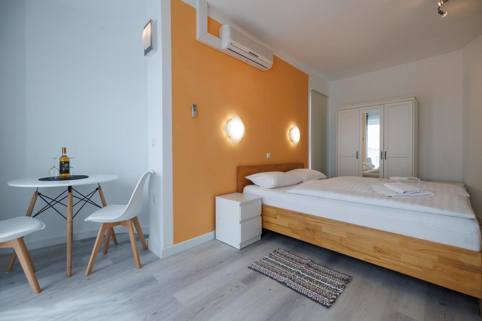 Guesthouse Halilagic Krk Town Dış mekan fotoğraf