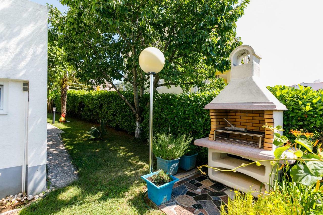 Guesthouse Halilagic Krk Town Dış mekan fotoğraf