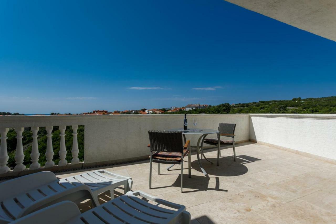 Guesthouse Halilagic Krk Town Dış mekan fotoğraf