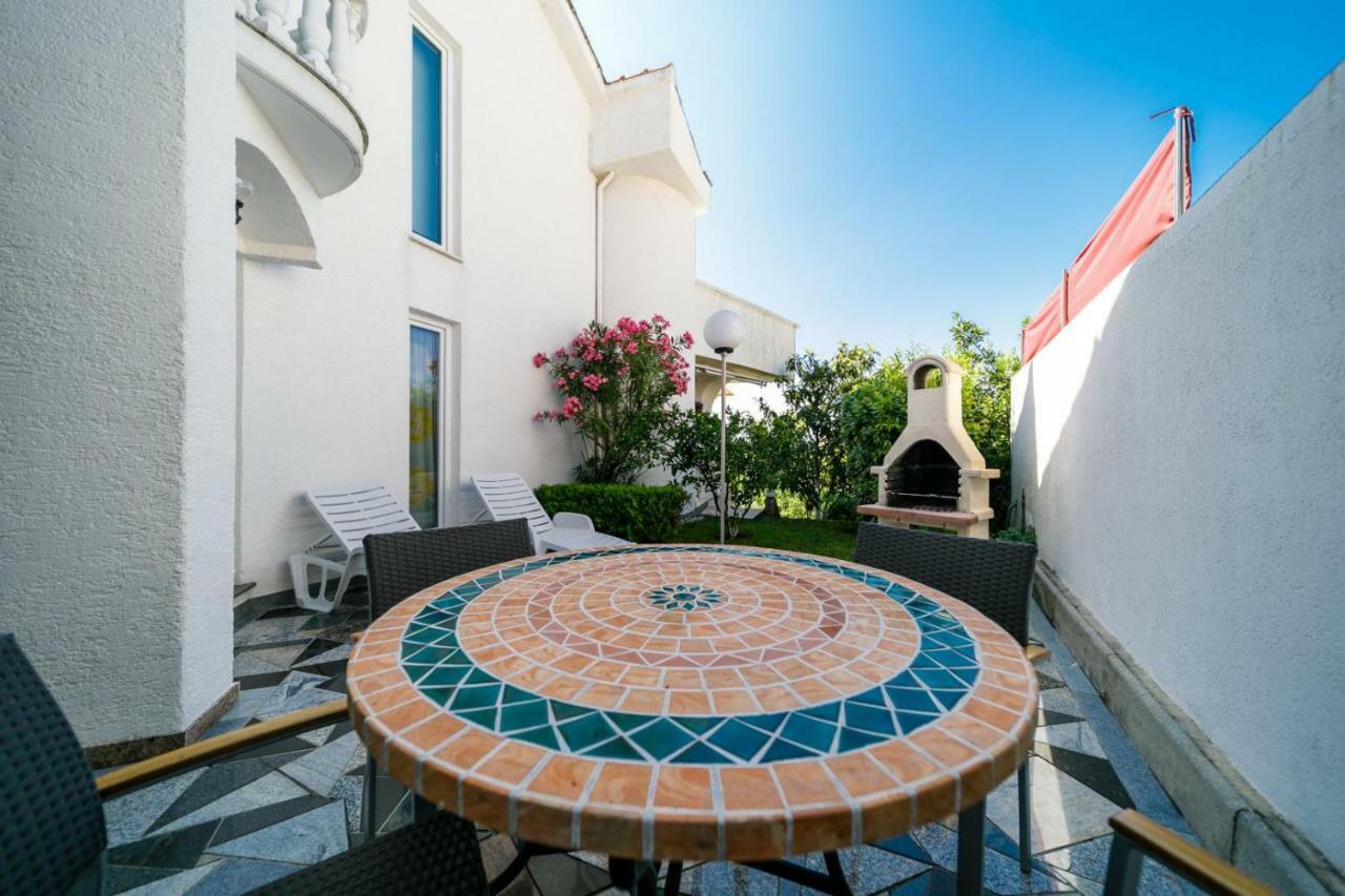 Guesthouse Halilagic Krk Town Dış mekan fotoğraf